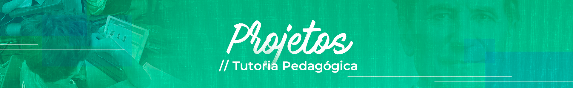 Tutoria Pedagógica