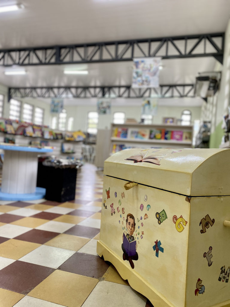 Biblioteca