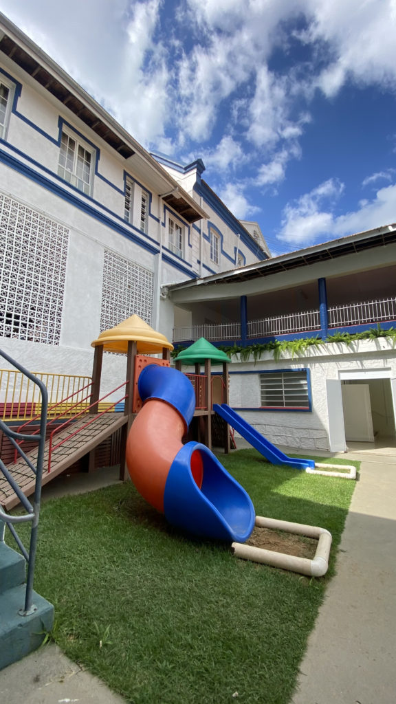 Parques