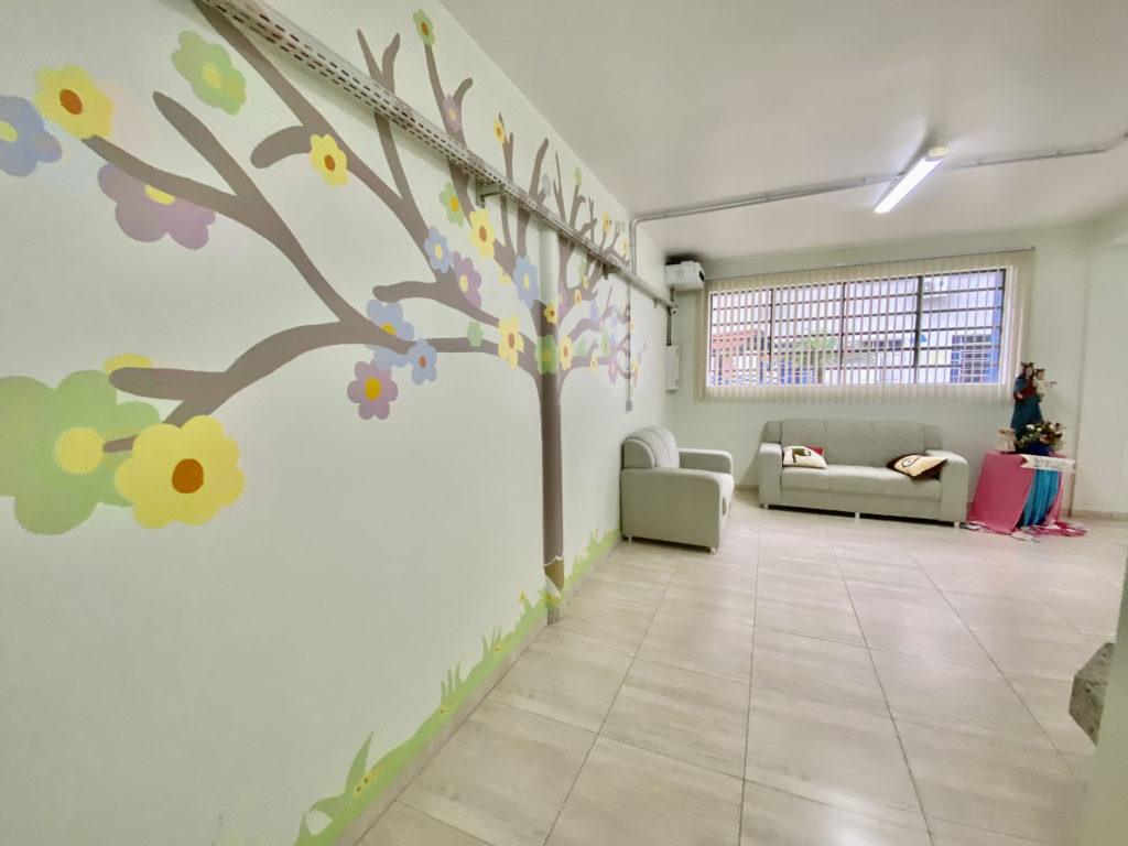 Sala Funcional